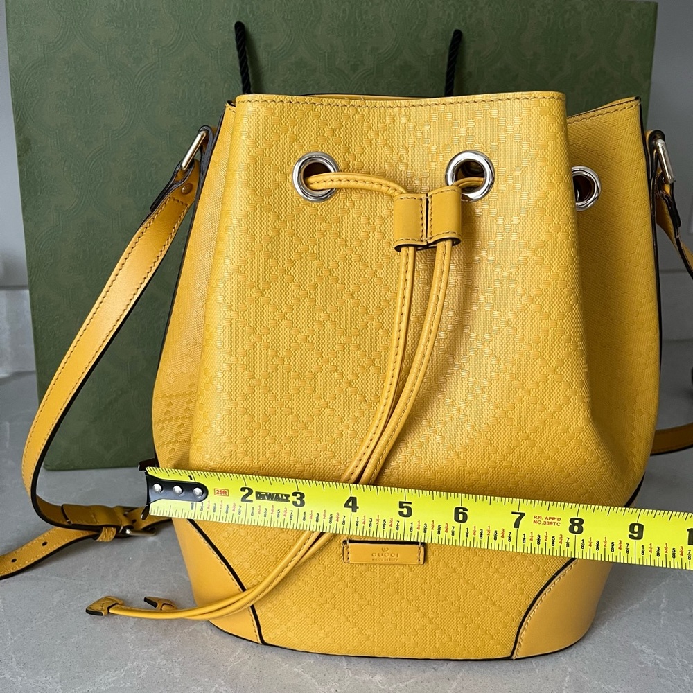 Authentic Gucci bag - Picture 11 of 11